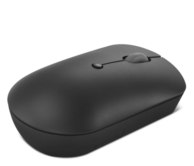 LENOVO Mysz Lenovo 400 USB-C Wireless Compact Mouse Black GY51D20865 GY51D20865                      - 1160820 - zdjęcie 3